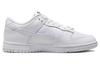 Nike Dunk Low Dance - White Iridescent Women's FD8683-100