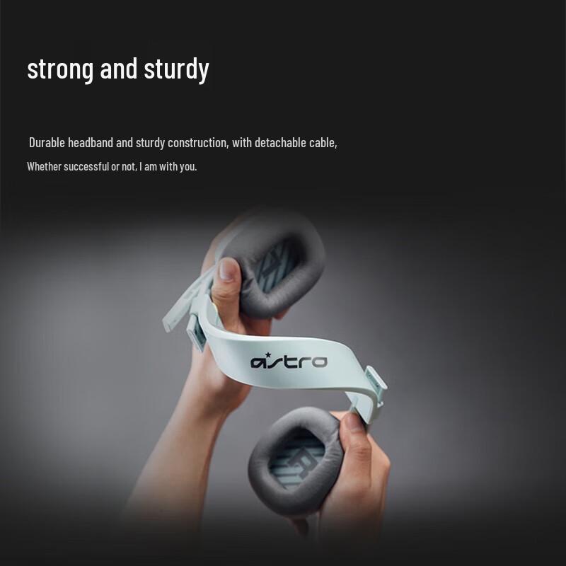 Logitech Astro A10 Wired Gaming Headset