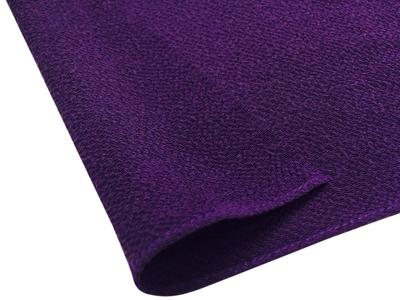 Nagatoya Shoten Pure Silk Crepe Furoshiki 450×450mm Yu-021