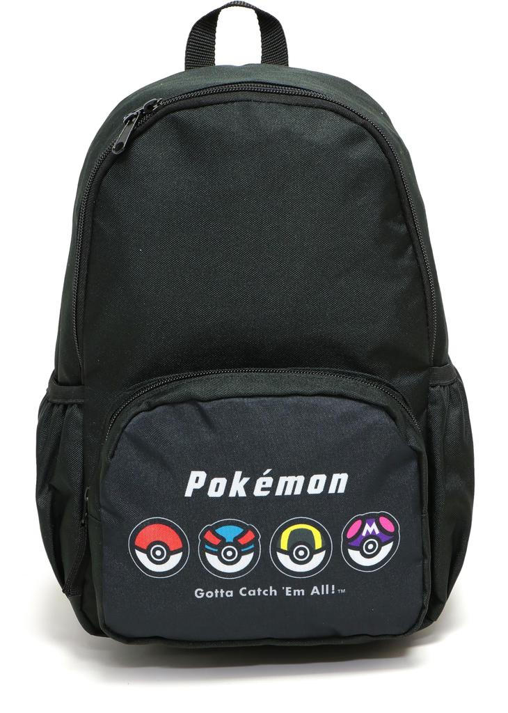 Pokemon Kids Backpack DPK53901