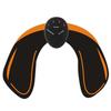 Stimolatore Muscolare EMS Wireless ABS Allenatore Muscoli Addominali Tonificante Fitness Corpo Patch Modellante Allenatore Dimagrante Unisex