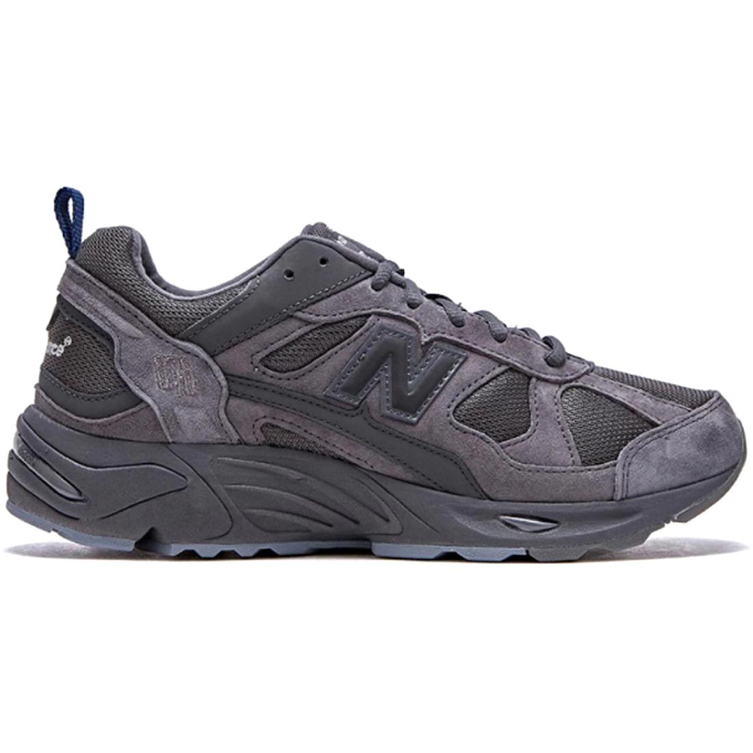 

Кросівки New Balance 878 Сірі(CM878MB1) 38