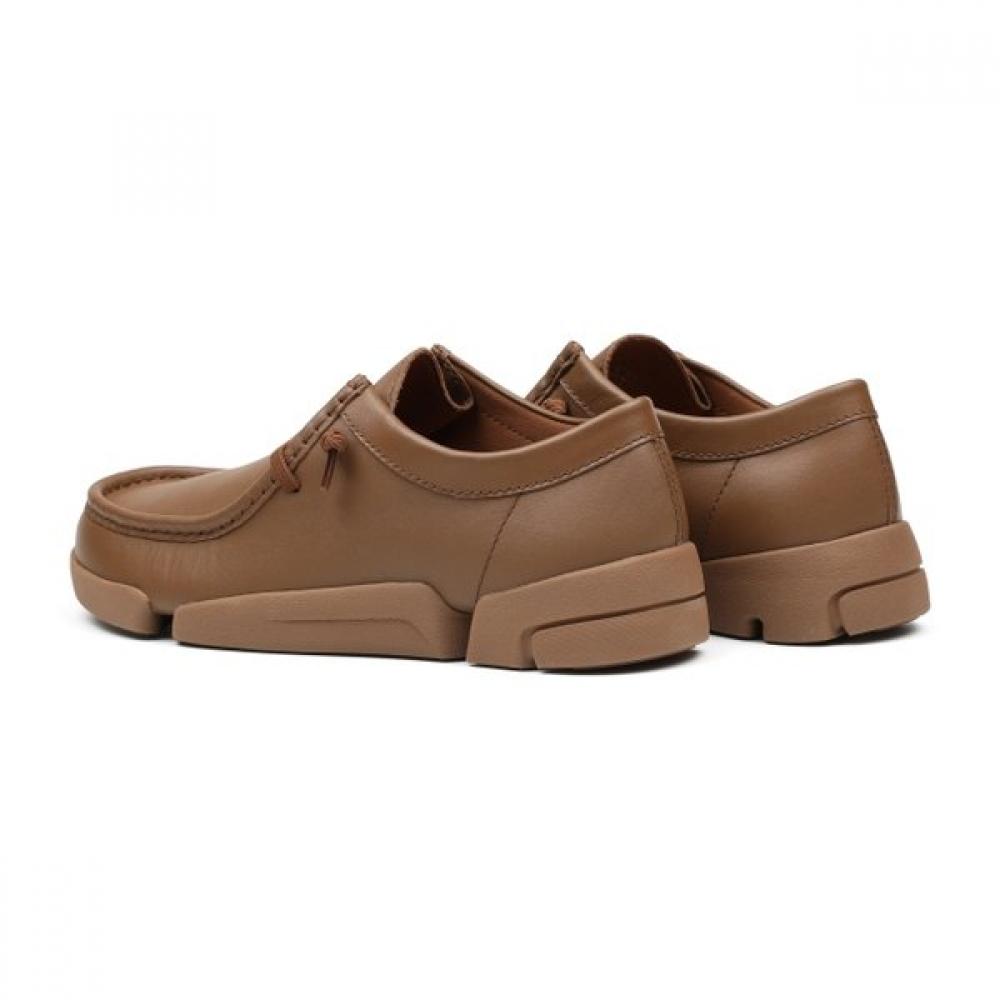 Clarks Trigenic2 Lo Lightweight Sneakers Claoxc6308mf3