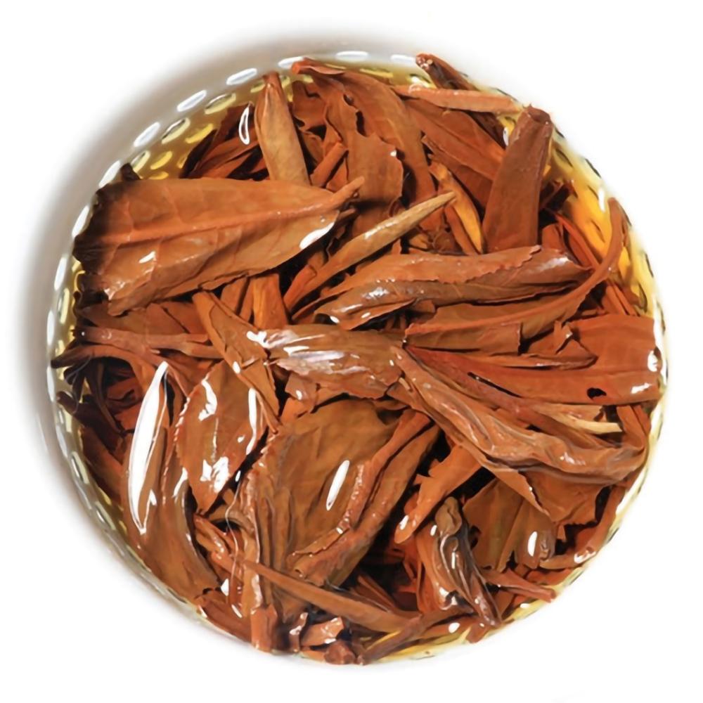 Tè rosso DIAN HONG NO.1 * Tè PUMEN Fengqing Tè nero Dianhong Dian Hong 58 300g