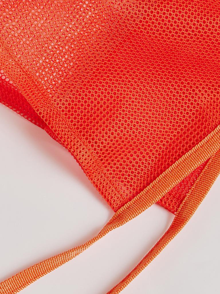Hugday Daily Mesh Beach Bag