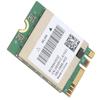 Drahtlose WLAN-Karte Dualband Computerzubehör WLAN-Adapter BCM94352Z NGFF M.2