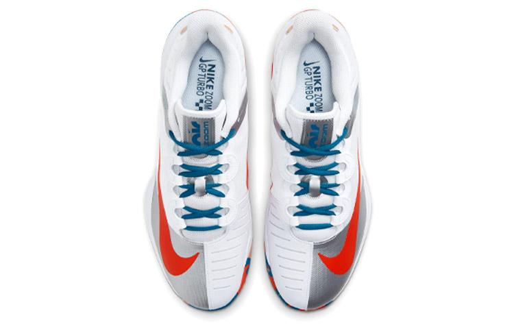 Nike Court Air Zoom Gp Turbo 'White Camo' CK7513-104