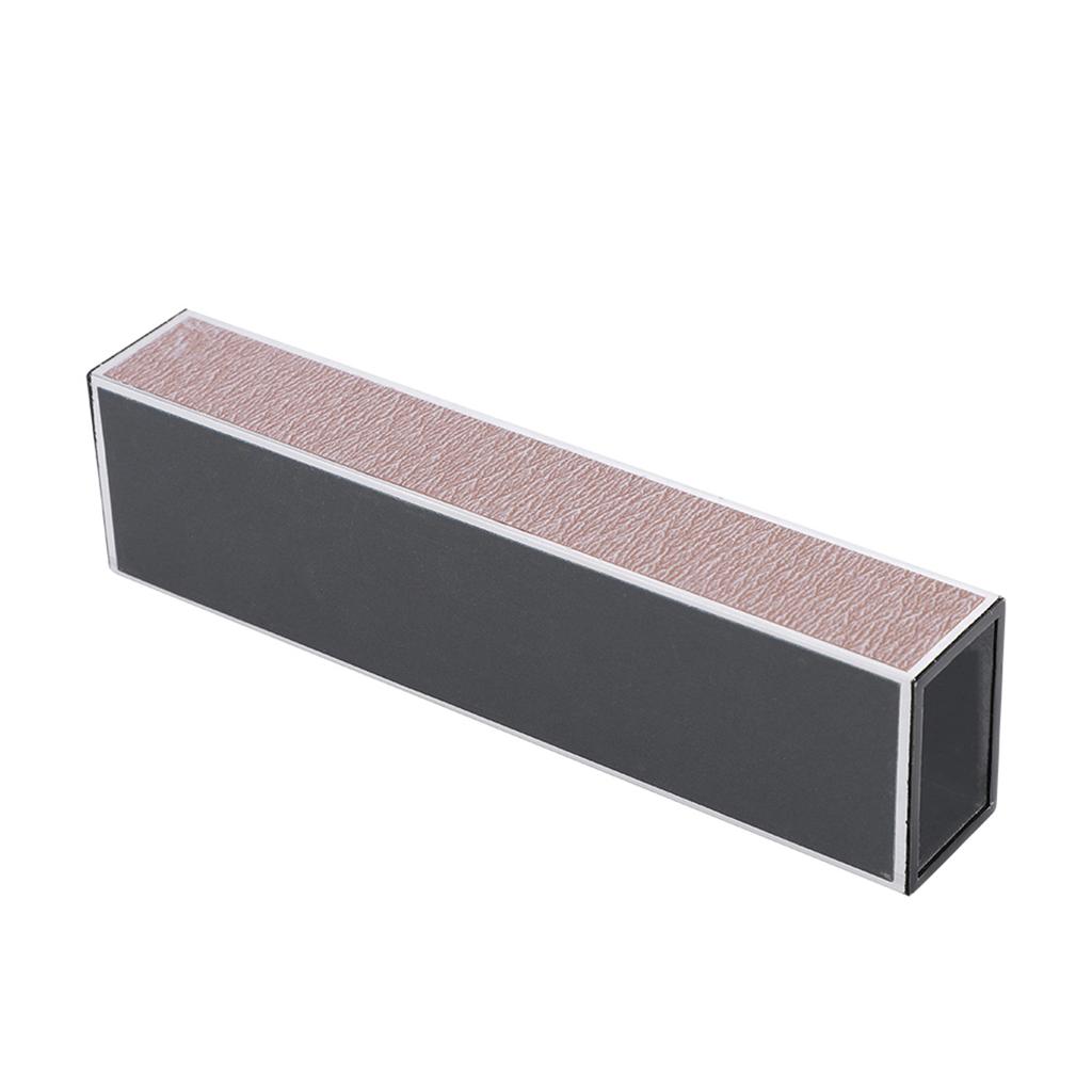 Sanding Polishing Block Leveler for Guitar Fret Saddle Nut Luthier Tool