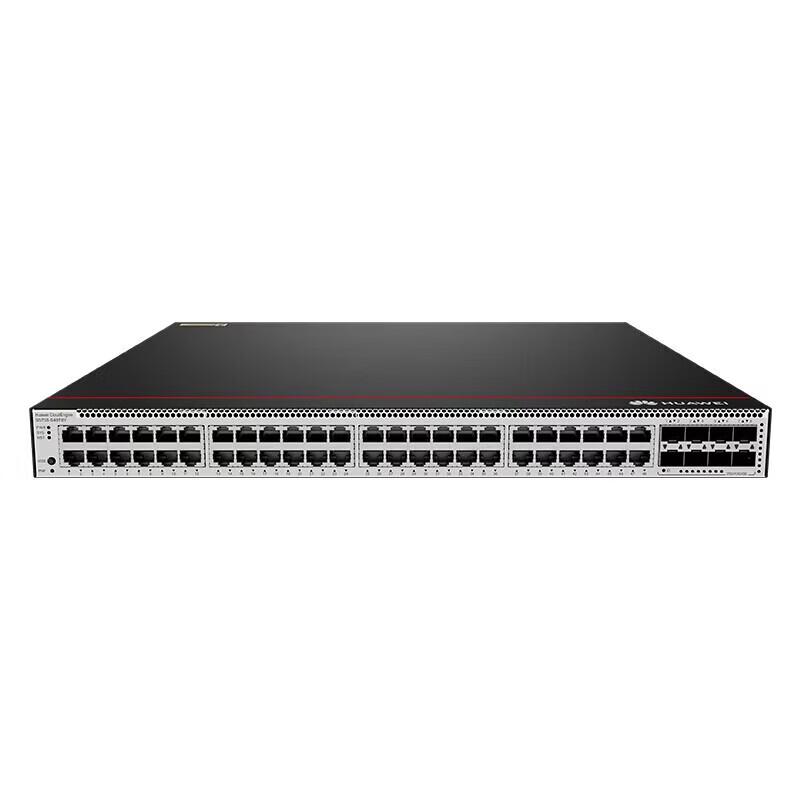 Huawei S5755-S Series Enterprise Switches
