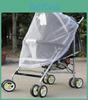 Stroller Outdoor Baby Mosquito Cover Universal Baby Stroller Mosquito Net Cover