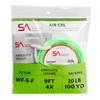 Scientific Anglers Air Cel Kit Fly Line WF3F -