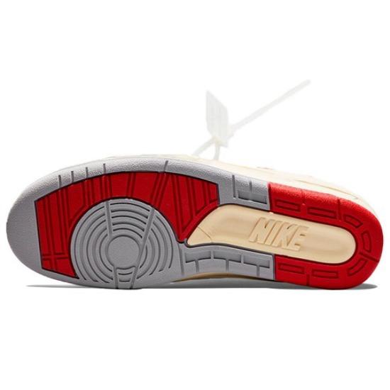 Jordan 2 Retro Low SP Varsity Red DJ4375106