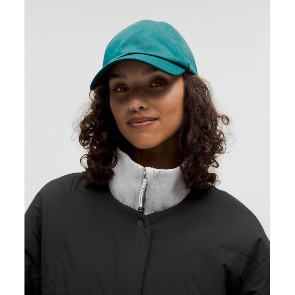 Lululemon Fleece Lined Insulated Long Coat Black