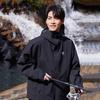 Unisex 3-Proof Hardshell Single-Layer Jacket A34BA46169B
