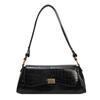 High-end Bag for Women, New Fashion Retro Shoulder Bag, Versatile Armpit Bag, Simple Design Crossbody Bag