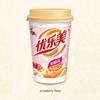 Youlemei Strawberry Instant Milk Tea
