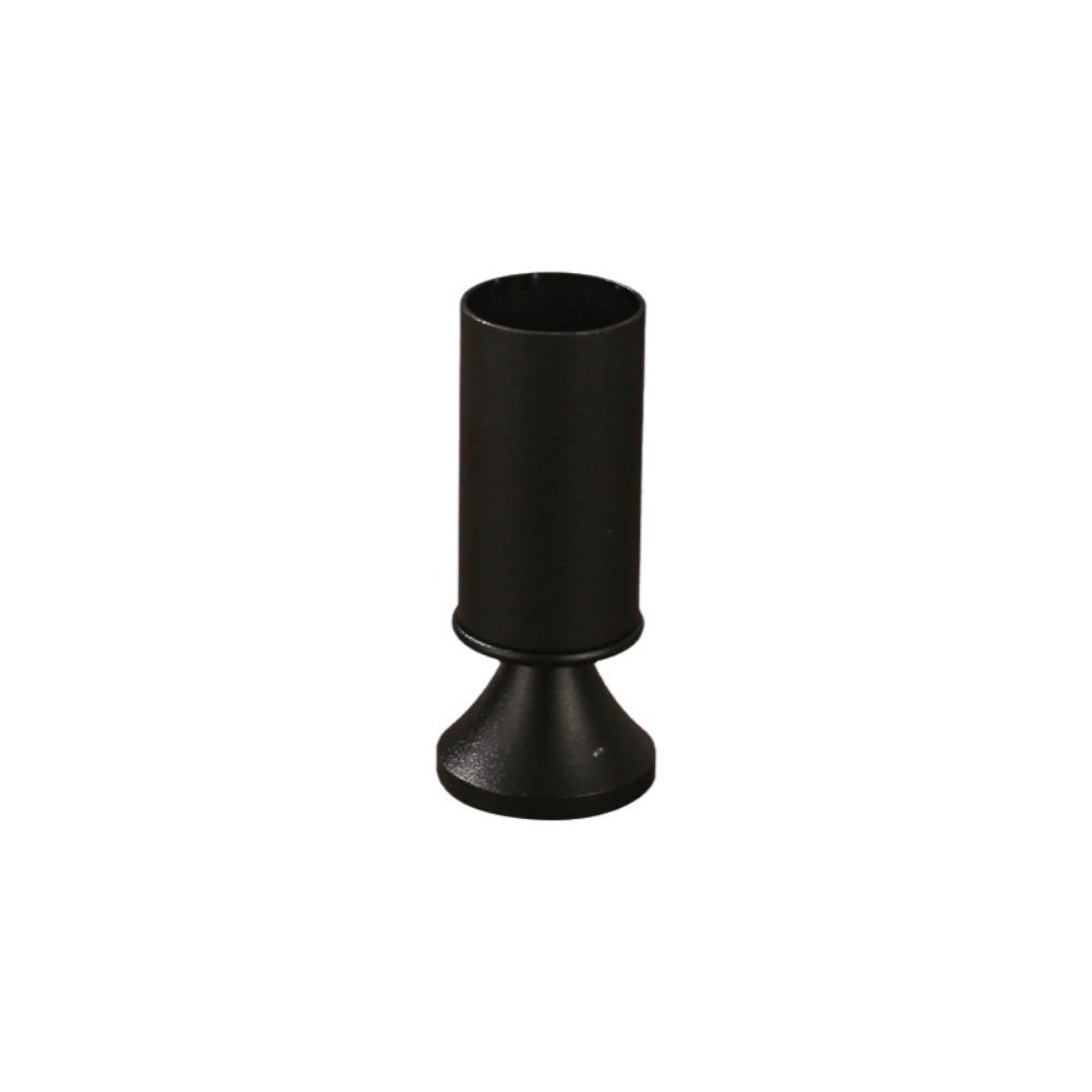 Aluminum Zinc Zinc Alloy Toothpick Holder Luxury Toothpick Box Durable Toothpick Stand  Easy To Clean