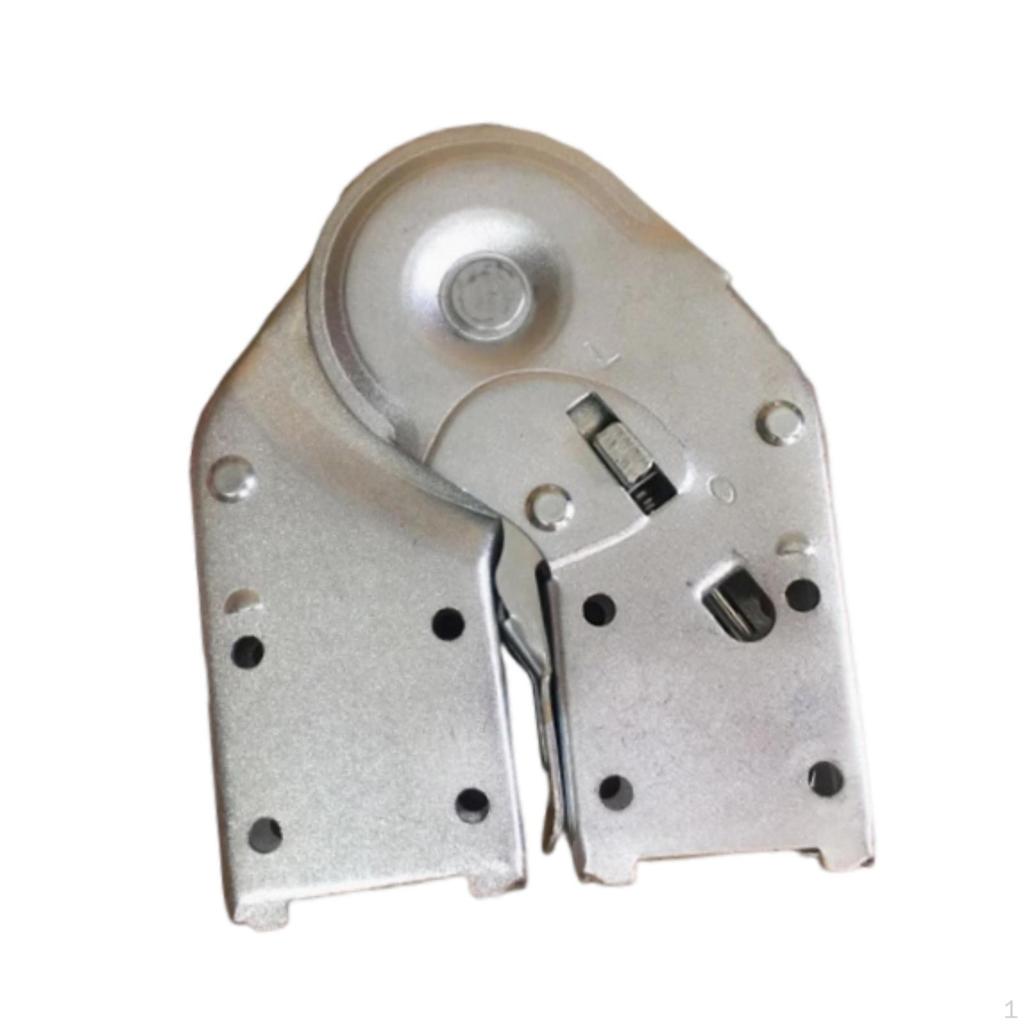 Accesorii Piese Conector Articulație Balama Zăvor Scară Pod 0-180° Ajustabil