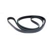 Car PK Belt For Mitsubishi Lancer 2007-2014 2.0L 2.4L ASX Fortis Outlander Range Rover Royaum Park Avenue B70 OEM 6PK2565 Fan