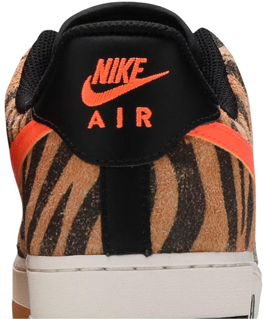 DJ6192-100 Nike Air Force 1 Low PRM "Daktari" (Men's)