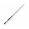 Major Craft Bass Rod Bait First Cast Bass FCC-702H Fishing Rod