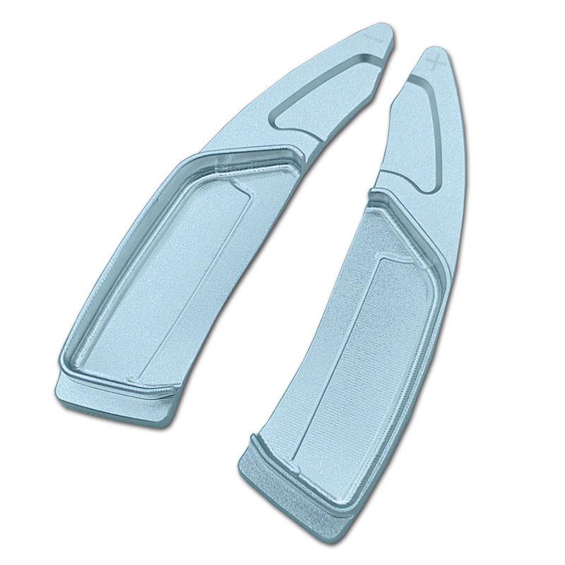 Auto Innenraum Lenkrad Schaltwippen Verlängerung Für Peugeot 208 308 508 Allure PSE 2008 3008 5008 SW GT Line R Hybrid