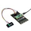 1.47inch LCD Display Module IPS 172x320 Resolution SPI Interface for Arduino / Raspberry Pi / STM32