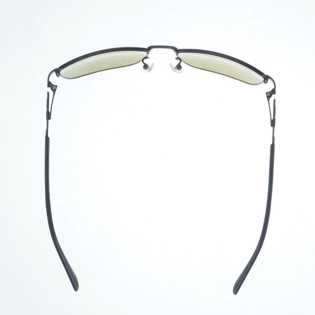 Police Polarized Sunglasses for SPLT75J Size Tech Lenses Japan Square Shape Men, 531P, 58, Collection, Fitted, Model,