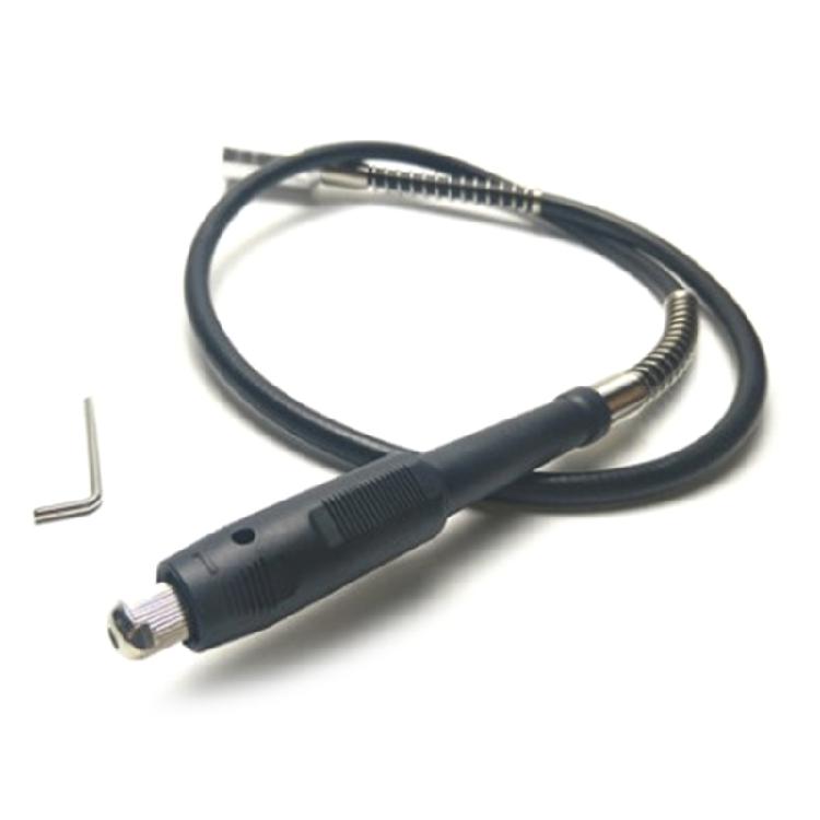 Precise Flexible Shaft for Hand Electric Drill Jewelry Carving Polishing Pen Tool With Electric Clamp