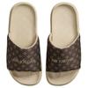 Air Jordan  Jordan Sophia Slide Rattan Women Sneakers Brown Baroque-Brown Legend-Medium-Brown HQ8070-200