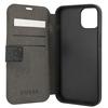 Guess Gubkp13S4Gdgr Iphone 13 Mini 5,4Grigio/Grey Book 4G Stripe