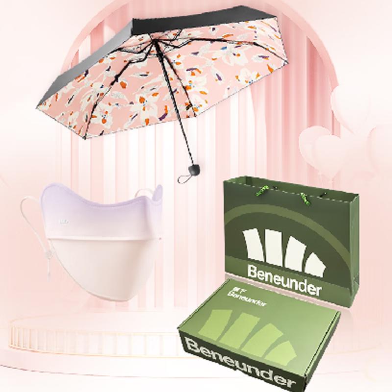 Beneunder Sun Protection Combo Set