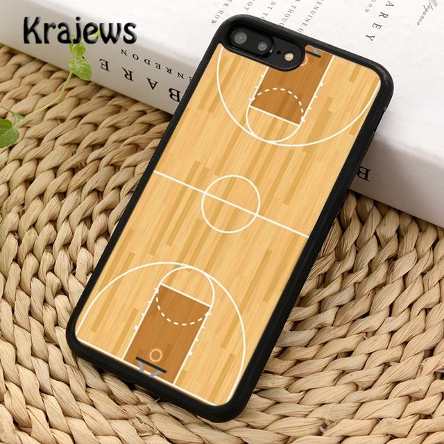 

Чехол для телефона Krajews Basketball Court Diagram для iPhone 14 5 6s 7 8 plus X XR XS 11 12 13 pro max Samsung S21 S22ultra Plus Samsung S22ultra