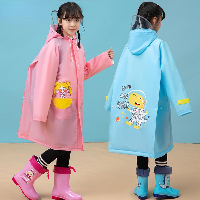 Buy Children's Raincoat Boys Children 
