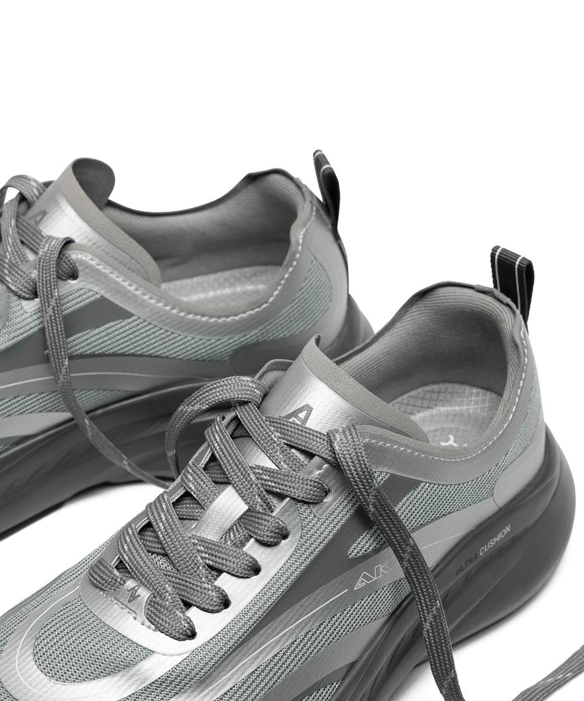 Akiii Classic Sydney Mystic Silver