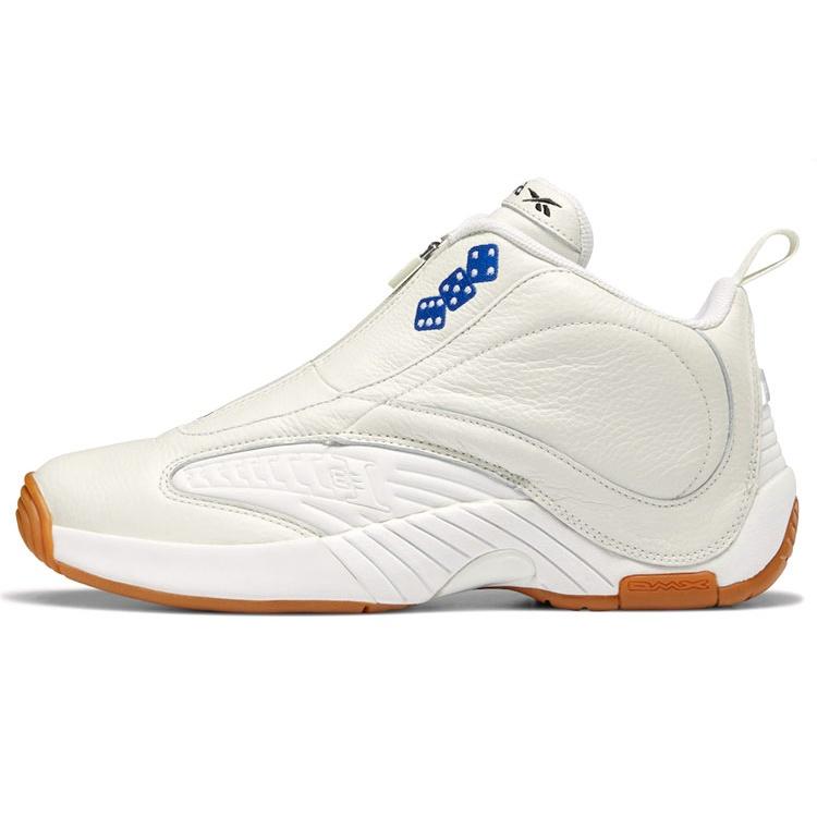 Reebok Bronze 56K x Answer 4  Only The Strong Survive  Men s GZ3877 EU 41