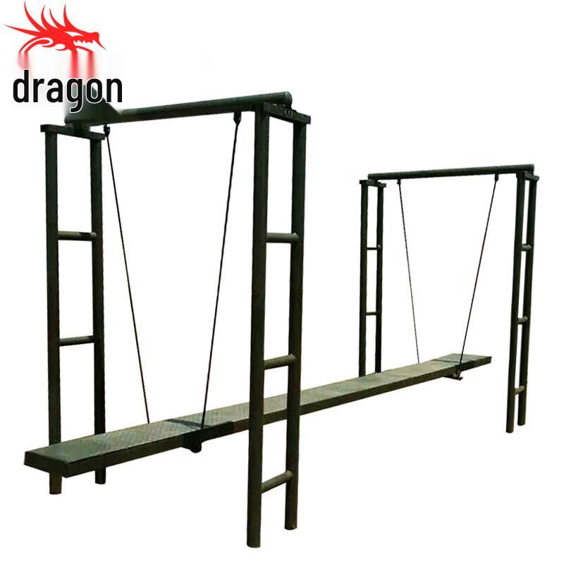 Longchan Outdoor Balance Training Board