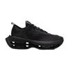 Damensneaker Wmns Zoom Double Stacked 'Triple Black'