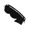 Car DashMat Dashboard Cover Non-slip Sun Protector For Hyundai Sonata 2009-2013