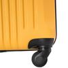 Komplet 3 Walizek Wings Kestrel Black