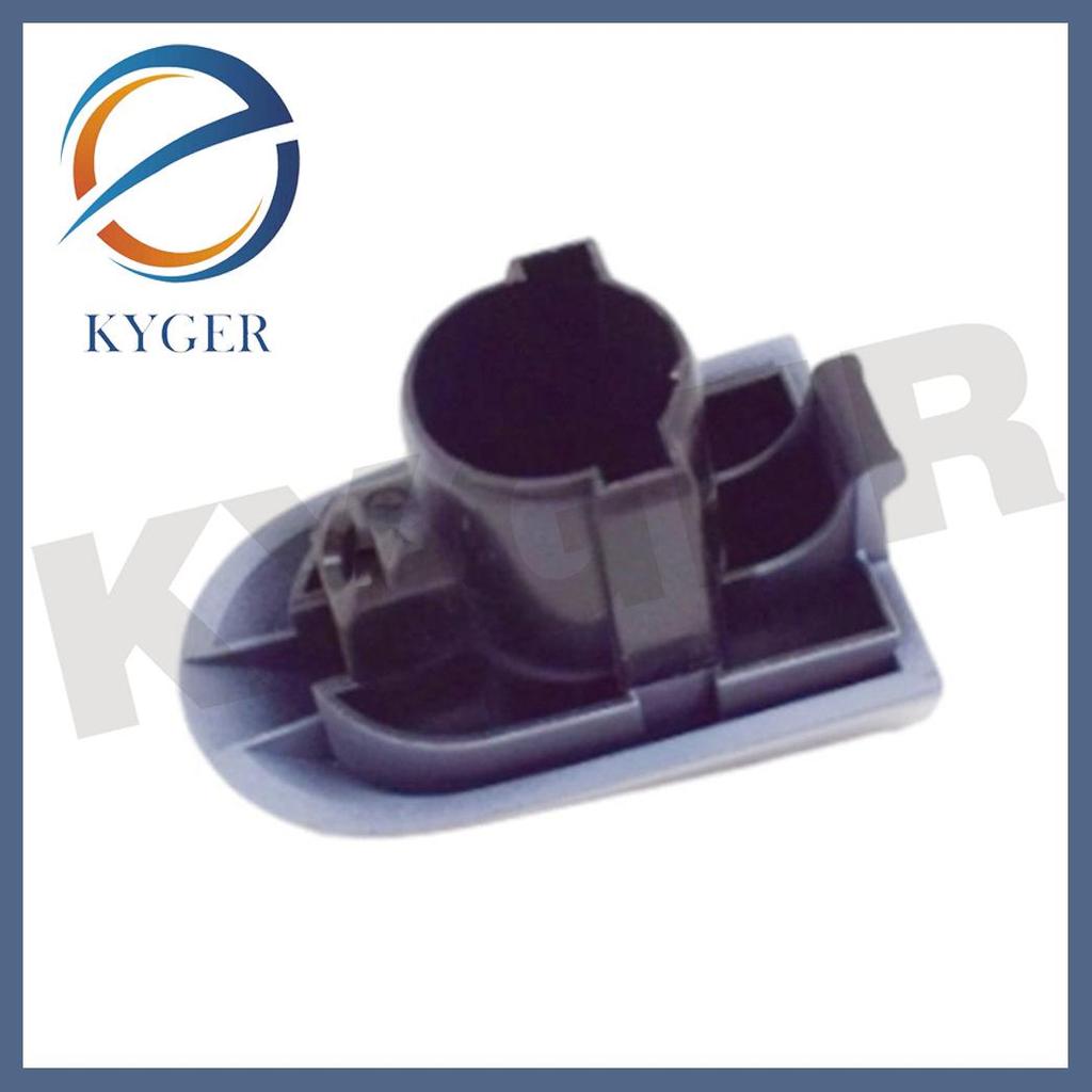 Jaguar XF Dörrhandtagskåpa Fram/Bak C2P7227XXX/C2P7224XXX/C2P7223X