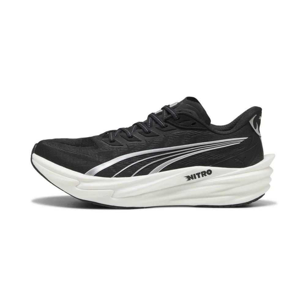 Puma Division Nitro 4 01Bk Wh 312123 01 Bk Wh 250