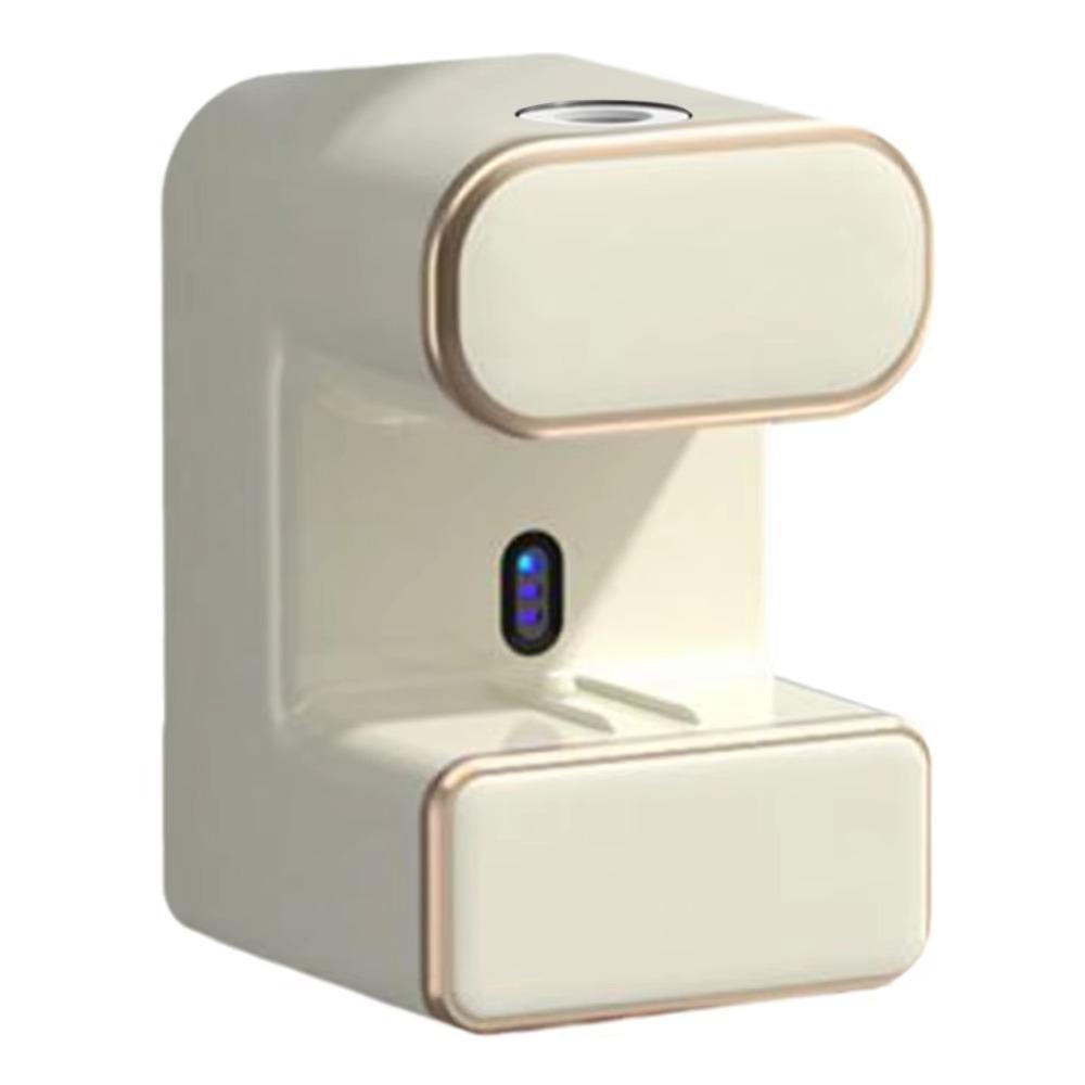 Wall Mounted Automatic Toothpaste Squeezer Smart Sensor Toothpaste Pressers  Family Use