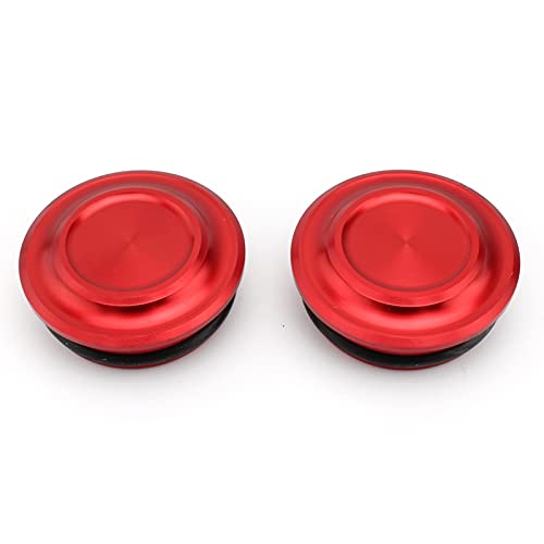 Viprh Motorcycle Billet Aluminum Frame Plug Cap Applicable for Honda