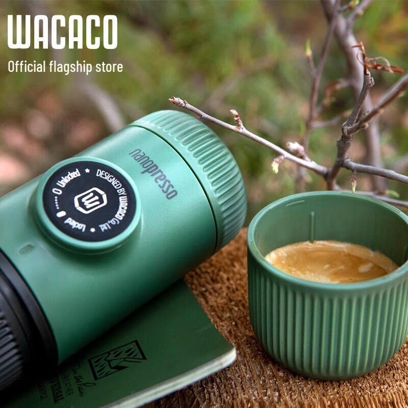 WACACO Portable Espresso Maker