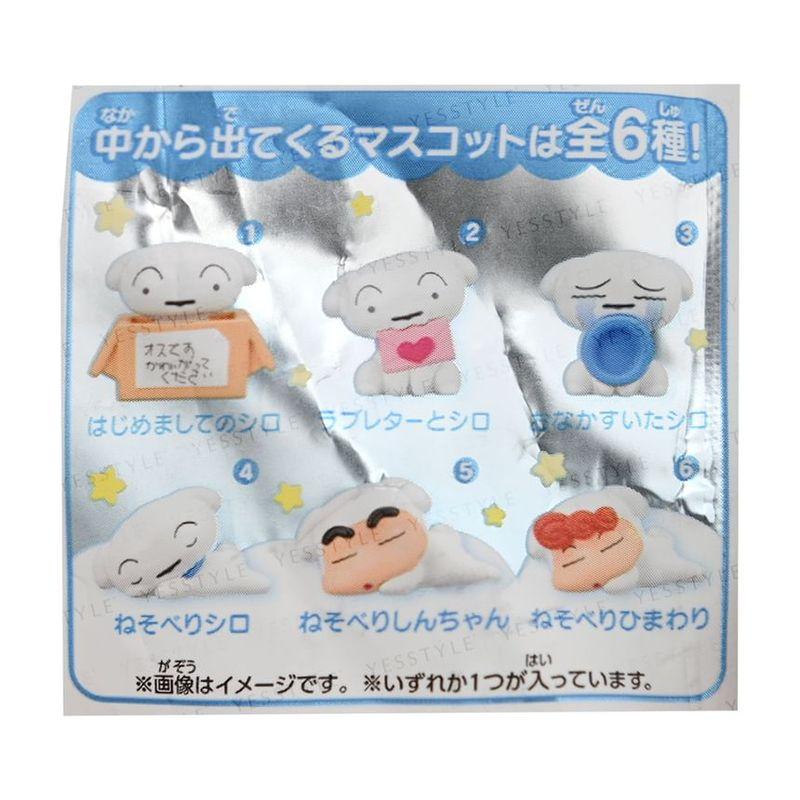 Bandai - Crayon Shin-chan Blasen Fieber Badebombe