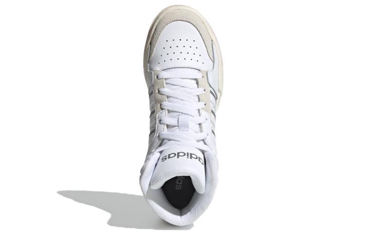 adidas Entrap Mid 'White Pink' Women's H01229