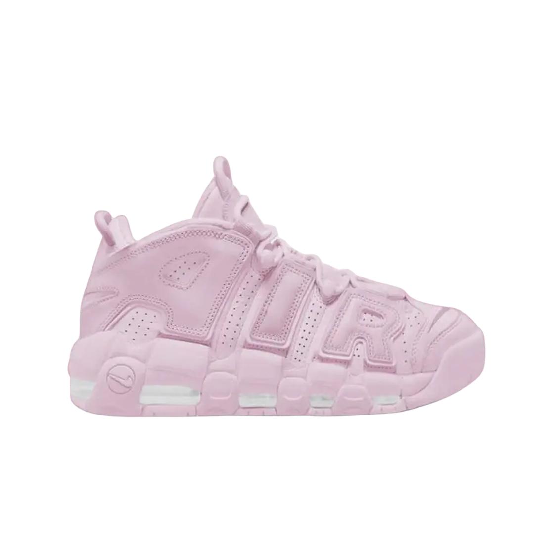 

Женские кроссовки W Nike Air More Uptempo Pink Foam DV1137-600