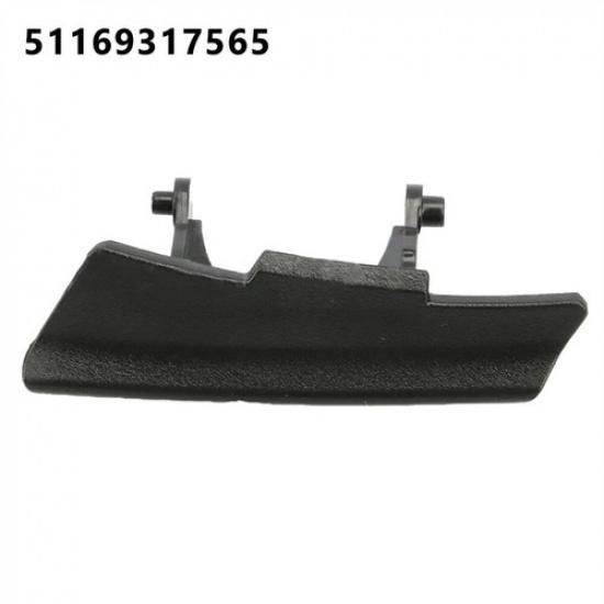 New Armrest Box Handle Center Box Latch Clip 51169317565 For BMW X1 X2 2014-