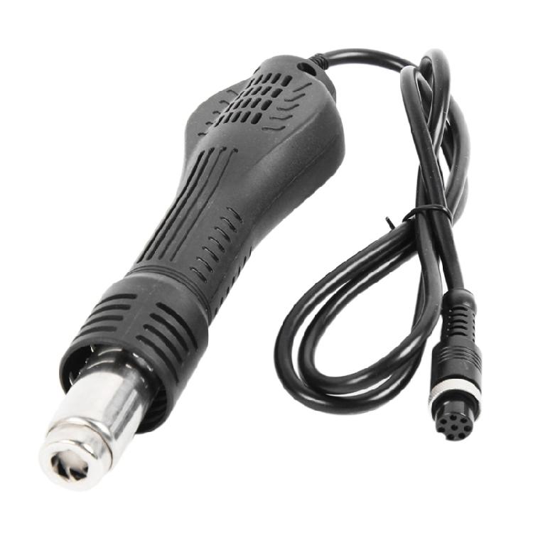 Lötstation Tragbar Digital Heißluftgebläse BGA Rework Lötstation